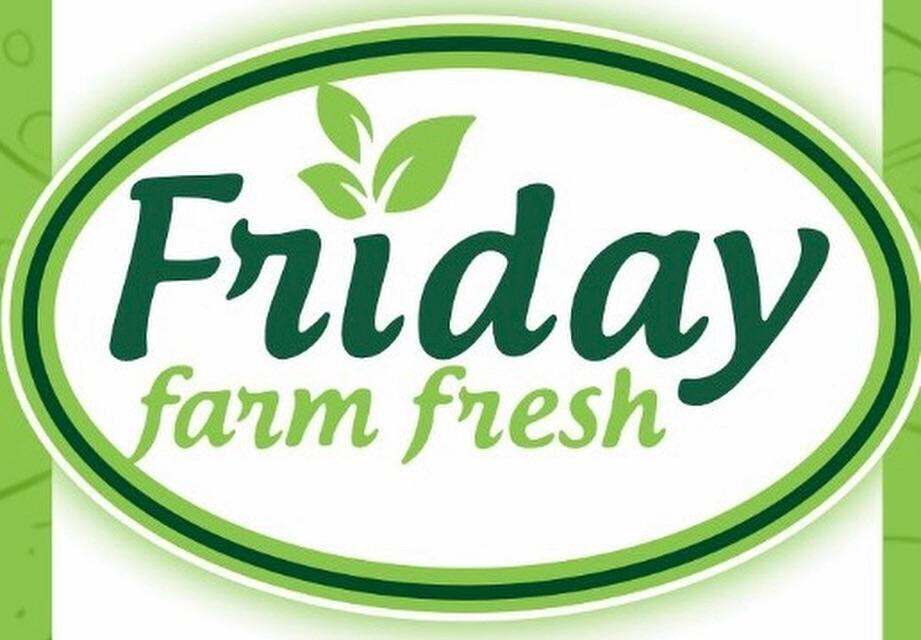 Friday Fresh Farm